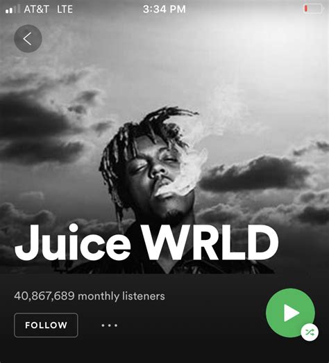 Juice wrld streams. A week after Juice WRLD Day, HBO Max will be releasing the Tommy Oliver-directed documentary Juice WRLD: Into the Abyss which takes a deeper look into the late rapper’s life and his struggles ... 