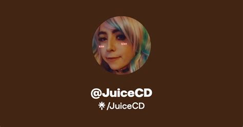 Juicecd Onlyfans Leak PORN 🍌