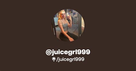 Juicegrl999 Leaks XXX 160 Pics