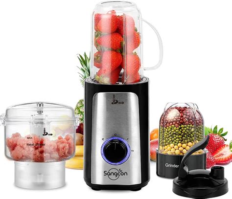 Juicer Blender And Chopper 350W Manufacturer and Supplier