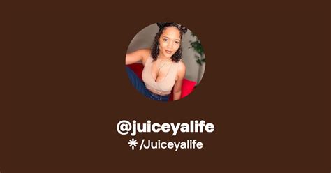Juiceyalife Onlyfans Leaked [SEX VIDEO] 💋 126 Vids