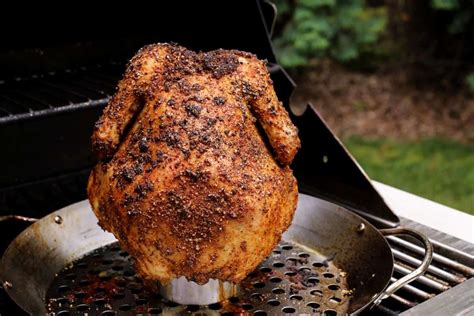 Juicy Beer Can Chicken (Beer Butt Chicken) - Fit …