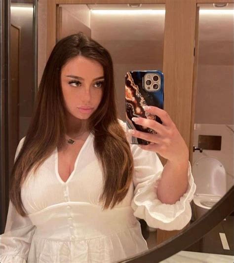 Juicy Jade Onlyfans Leak