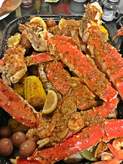 Juicy crab cajun sauce recipe. Jan 30, 2022 · Valentine's Day is around the corner, and if your significant other is a Seafood Lover then this one is for you! Let's #MakeItHappenSave 5% with code “MIH5OF... 