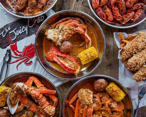 Top 10 Best Seafood Boil in Atlanta, GA - May 2024 - Yelp -
