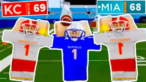 Juicy john football fusion. I became the best NFL QBs in Football Fusion 2!Use star code "JUICY" when buying Robux or Premium! (I get 5% of all purchases)Robux: https://roblox.com/robux... 