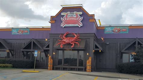 Start your review of Juicy Seafood. Overall rating. 31 reviews.