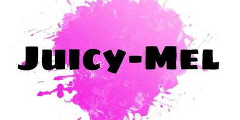 Juicy_Mel Onlyfans Leak 🔥 [SEX VIDEO]