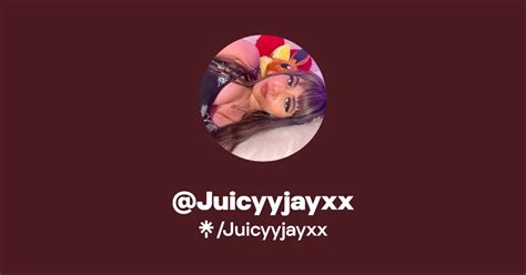 Juicyyjayxx. Things To Know About Juicyyjayxx. 