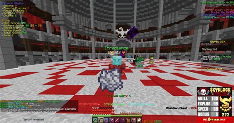 Juju non solos M5 because why not Hypixel - Minecraft Server …