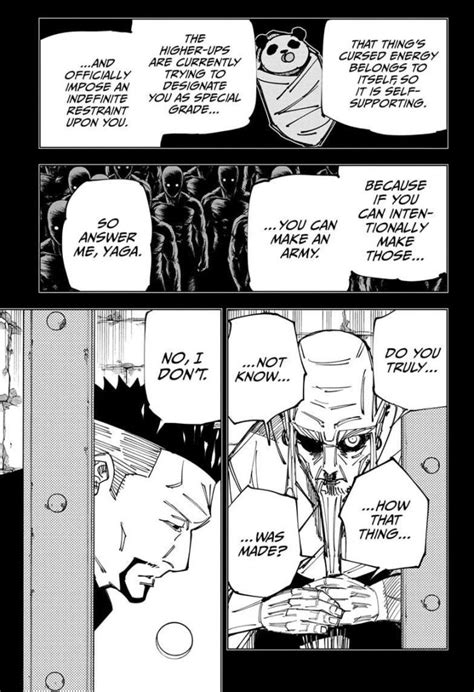 Jujutsu Kaisen Chapter 148 Release Date Time and Where to Read