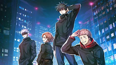 Jujutsu kaisen free. Jujutsu Kaisen (TV) In a world where demons feed on unsuspecting humans, fragments of the legendary and feared demon Ryoumen Sukuna were lost and scattered about. Should any demon consume Sukuna's body parts, the power they gain could destroy the world as we know it. 