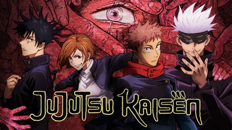 Jujutsu Kaisen 0 (movie) Jujutsu Kaisen Season 1; Jujutsu Kaisen Season 2; 3. Where to watch Jujutsu Kaisen with English subtitles and dub? Both the Jujutsu Kiasen anime and film are available to watch on Crunchyroll. Funimation and HBO Max also stream season 1. Here is a more detailed list:. 