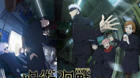 Jujutsu kaisen s2 sub indo. Angka jitu sgp hari ini pasti.
