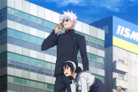 Jujutsu kaisen s2 sub indo. Bocoran gates of olympus.