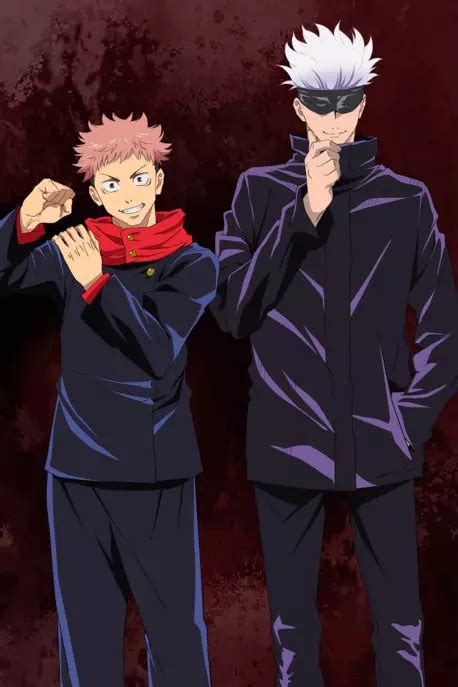 Jujutsu kaisen streaming services hulu. Nov 10th, 2023, 6:25 am. Jujutsu Kaisen has become a smash hit among anime fans, and MAPPA animators/sorcerers have been working overtime to deliver weekly episodes to their audience. Fans have ... 