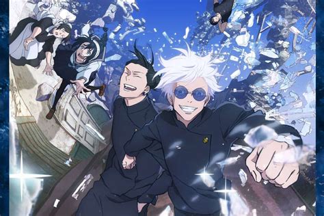Jujutsu kaisen temporada 2. If you know when to go, you can visit four great towns without paying sky-high prices, using these tips from travel gurus. By clicking 