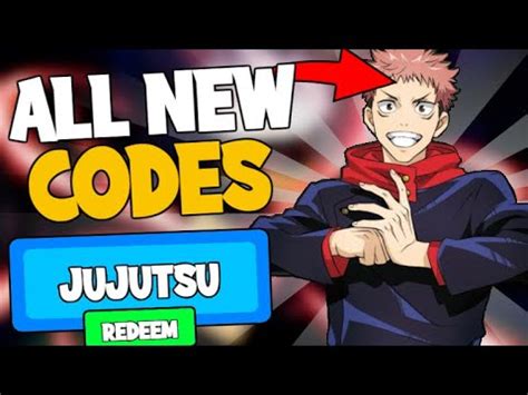 Oct 4, 2022 · Updated: Oct 4th, 2022. We have Jujutsu Tycoon codes which you can redeem in this game to claim rewards. Although we have tested all the codes to ensure they work, it is important to remember that some codes do expire over time. It is therefore recommended that you redeem them as soon as possible. Please check back for more codes for this game. . 