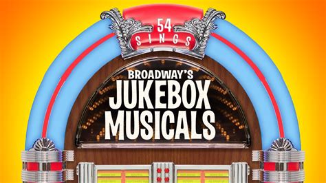 Another jukebox-musical misfire, this one with songs by visionary ex-Beatle John Lennon. A diverse nine-member ensemble trudged its way through Lennon’s hits in an abstract, high-concept staging .... 