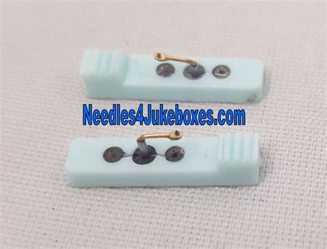 Jukebox needles cartridges.  Needles & Cartridges Replacement cartrid...