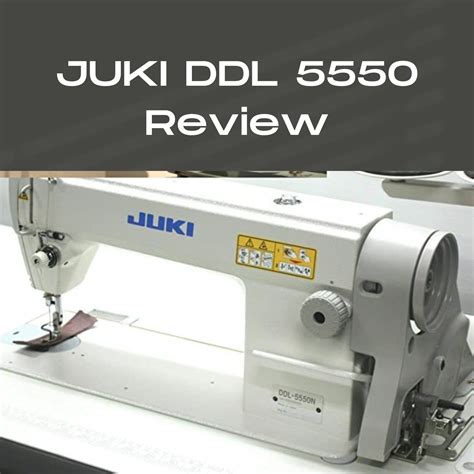 MT1 Teflon Presser Foot for Juki DDL-8700, 8100e, 5550N, 8500