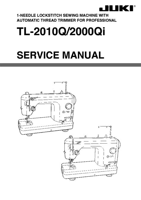 Juki electronic machines service manual deutsch. - Brp can am outlander 500 650 800 max xt renegade 500 800 service repair manual 2007 2008.