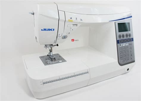 Juki macchina da cucire HZL-DX5 - Matri