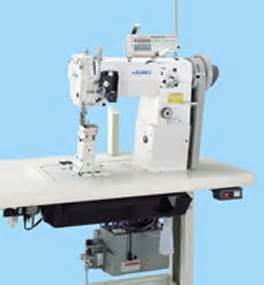Juki plc 1610 sewing machine manual. - Antes de morir libro leer en línea.