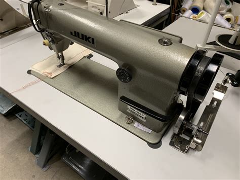 Juki TL-2010Q Semi Professional Sewing Machine 