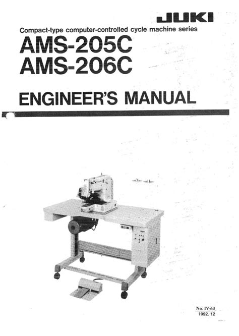 Juki sewing machine manual ams 206 a. - Realidades 3 prueba 2 1 key.