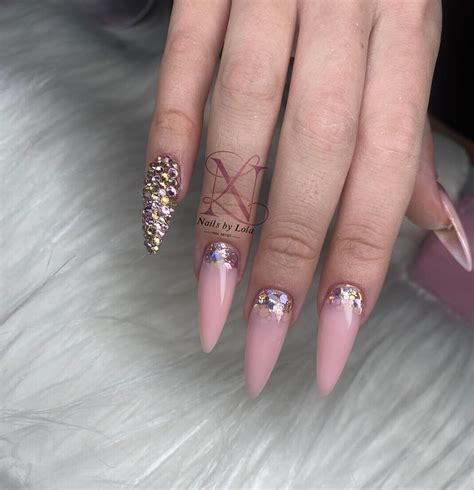 Jula Waruszewska (@jaga_nails_) • Instagram photos and videos