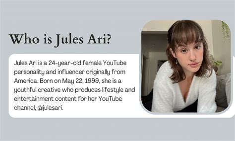 💦 Jules Ari Real Name Leaks (SEX) 72 Vids