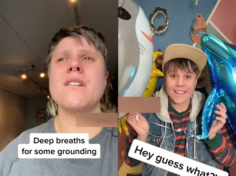 After parents on TikTok expressed outrage over Jules using they and them pronouns, the "Songs For Littles" musician decided to use it as an opportunity to teach kids about love and acceptance.. 