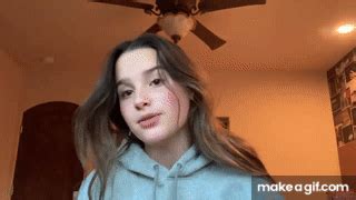 Feb 27, 2021 · The perfect Jules Leblanc Annie Leblanc Tiktok Animated GIF for your conversation. Discover and Share the best GIFs on Tenor. Tenor.com has been translated based on your browser's language setting. . 