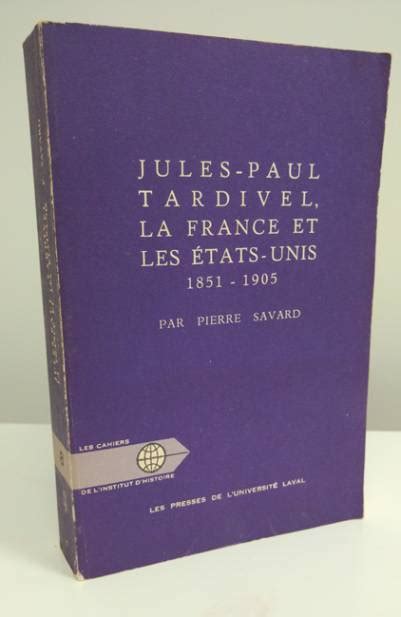 Jules paul tardivel, la france et les états unis, 1851 1905. - Guide for private equity fund accountants.