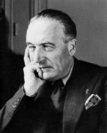 Jules romains biography