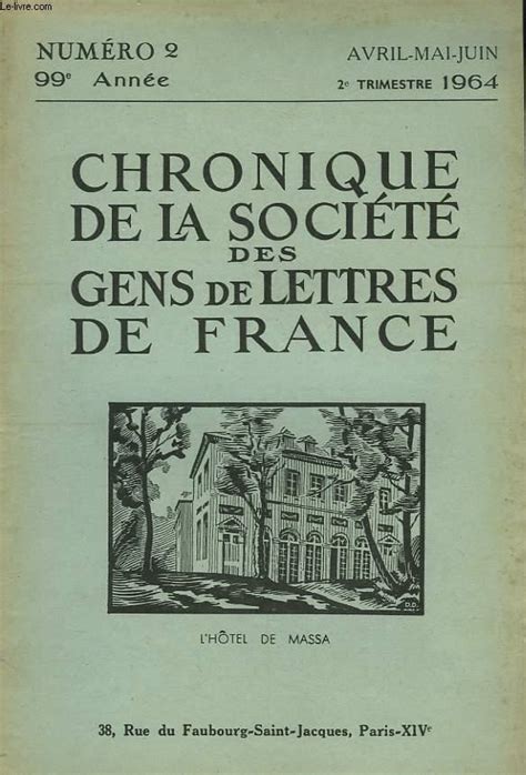 Jules vallès et la société des gens de lettres. - Humor in the classroom a guide for language teachers and educational researchers.