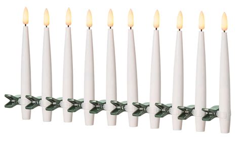 Julgransbelysning rusta