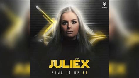 Juliëx - Pump It Up - YouTube