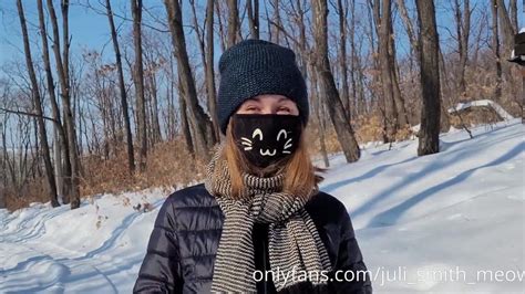 Juli_Smith_Meow Onlyfans Leaked [HD] 🔥