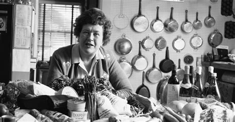 Julia Child’s American Appeal - The Atlantic