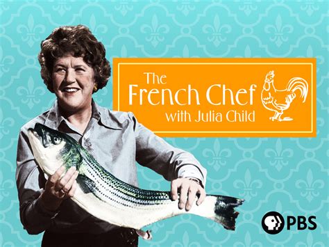 Julia Child & Company Parents Guide