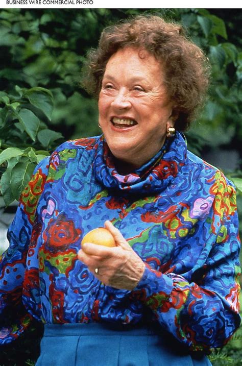 Julia Child 100 Birthday - Everyone Has a Julia Child Moment