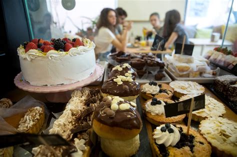 Julia bakery. Are you craving freshly baked goodies but don’t know where to go? Fear not, for we have compiled a list of the best bakeries near you that offer a variety of baked treats, from cro... 