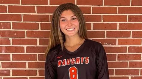 Julia Black, a vibrant and talented student at Lakeland High School, tragically lost her life in a devastating accident. As news of her passing spreads, the community is left in shock and mourning. Julia was not only known for her academic achievements but also for her exceptional skills as a volleyball player.