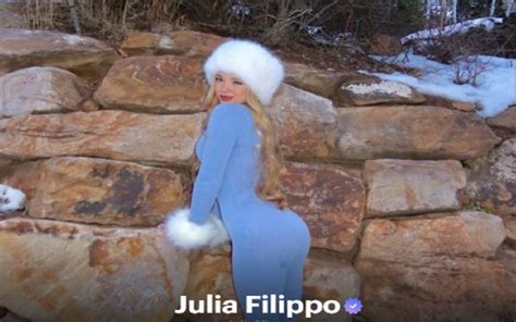 Telegram channel "Julia fillipo nude free fans". Search through ...