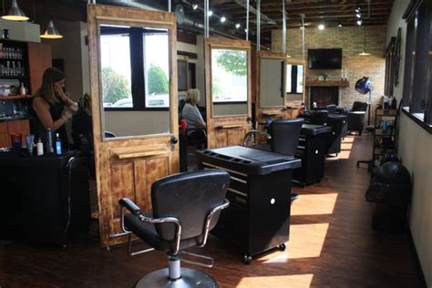 Monday: 9AM - 5PM. Tuesday: 9AM - 5PM. Wednesday: 9AM - 5PM. Thursday: 9AM - 5PM. Friday: 9AM - 5PM. Saturday: 9AM - 2PM. Sunday: Closed. Read what people in Evans are saying about their experience with Madison Julia's Salon at 5117 Washington Rd - hours, phone number, address and map.. 