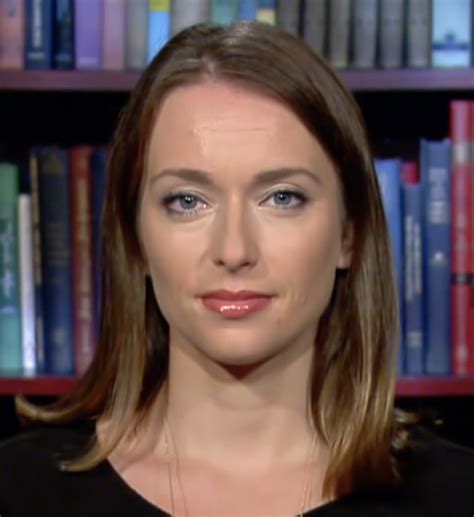 Julia Ioffe is a Russian-born American journalist. Her articles have appeared in The Washington Post, The New York Times, The New Yorker, Foreign Policy, For.... 