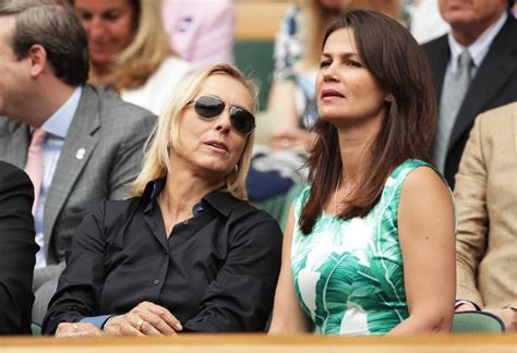 Julia lemigova maximilian. Martina Navratilova's wife Julia Lemigova recently attended the 2024 Miami Open final match featuring Jannik Sinner and Grigor Dimitrov and offered a behind-the-scenes look at the tennis legend's inte 