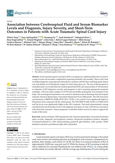 Julia orourke injury severity